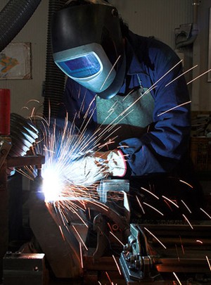 Fabrication Division 
