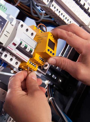 Electrical Division 